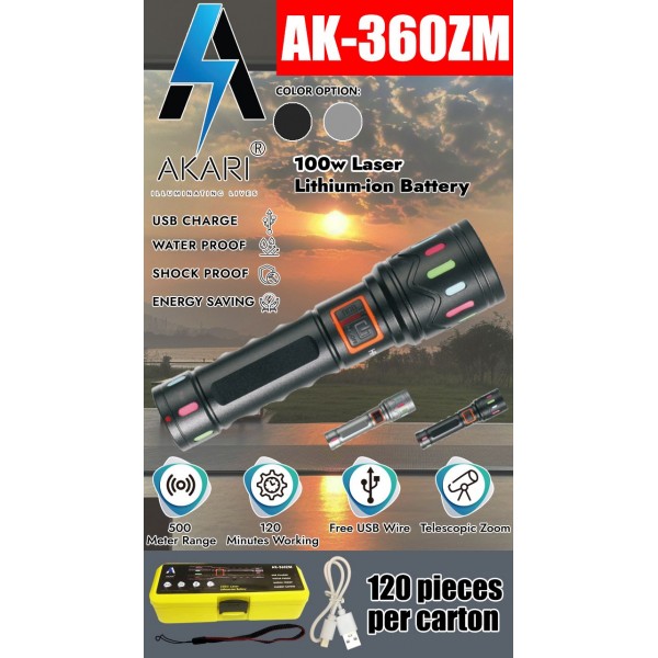 AK-360ZM